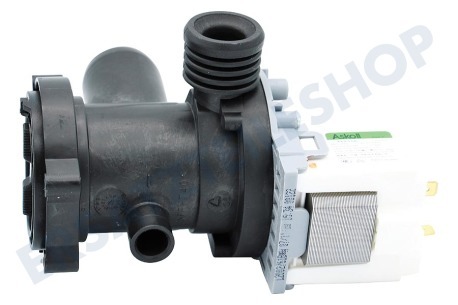 Haier Waschmaschine 0020400241 Pumpe Ablaufpumpe Pumpe mit Pumpengehäuse