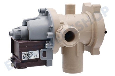 Haier Waschmaschine Ablaufpumpe