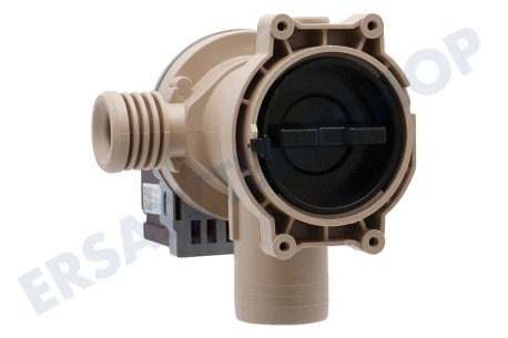 Haier Waschmaschine Ablaufpumpe