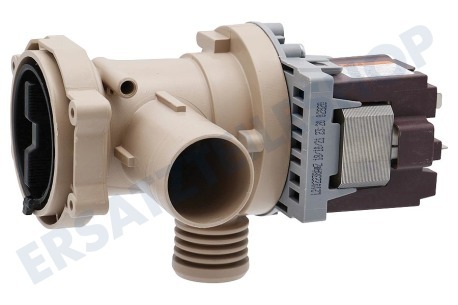 Haier Waschmaschine Ablaufpumpe