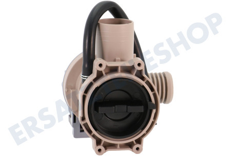 Haier Waschmaschine Ablaufpumpe