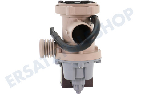 Haier Waschmaschine Ablaufpumpe