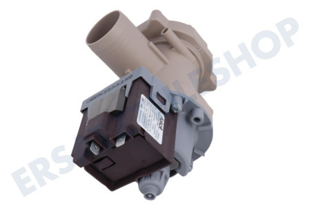 Candy Waschmaschine 49124594 Ablaufpumpe