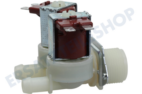 Haier Waschmaschine Einlassventil zweifach