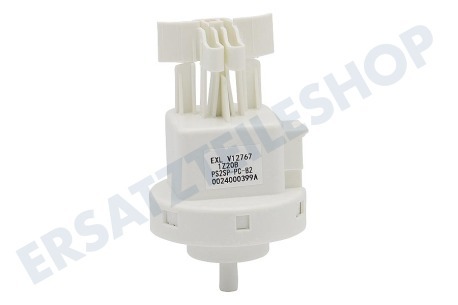 Haier Waschmaschine Wasserstandsregler analoger Druckschalter