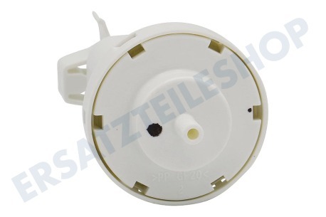 Haier Waschmaschine Wasserstandsregler analoger Druckschalter