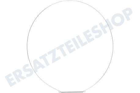 Hisense Waschmaschine Manschetten-Spannring
