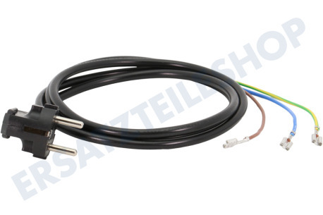 Hisense Waschmaschine Netzkabel