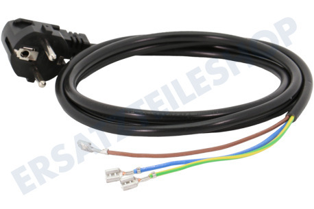 Hisense Waschmaschine Netzkabel