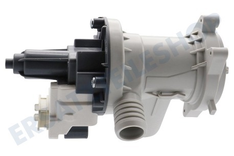 Gorenje Waschmaschine Pumpe Ablaufpumpe B12-6A