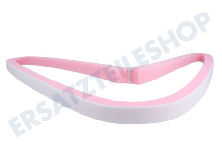 Electrolux Trockner Filzband Filz mit Schaumstoff