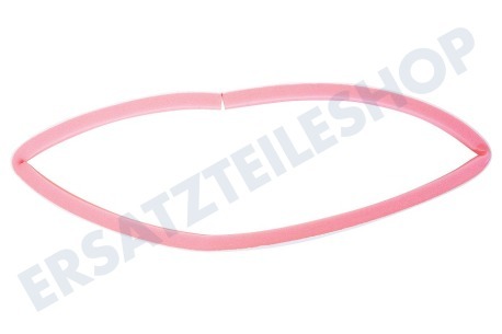 Curtiss Trockner Filzband Dichtung vorne