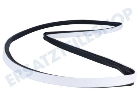 Electrolux Trockner Filzband mit Gummi vorne