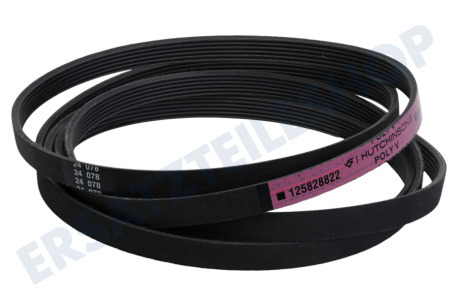 Lux Trockner 1258288222 Poly-V-Riemen 1975H7
