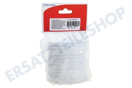 Faure Trockner Schlauch Abluftschlauch, 3m.