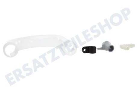 AEG Trockner E2YH01 Abfluss-Set für Kondensatablauf