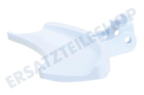 Electrolux Trockner Türgriff-Satz komplettes-Set, weiß