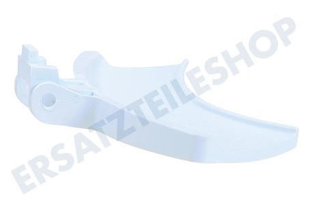 Electrolux Trockner Türgriff-Satz komplettes-Set, weiß