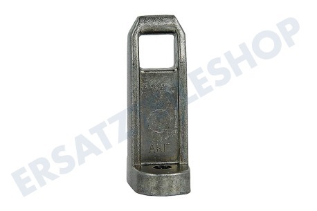 Husqvarna electrolux Trockner Türhaken Türhaken Metall
