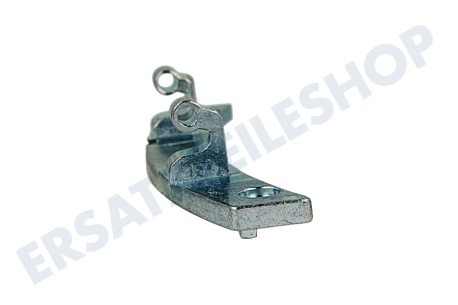 Zanussi Trockner Scharnier Metall