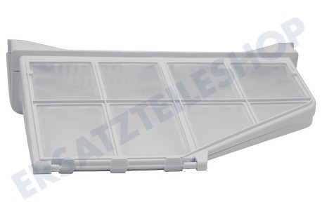 Electrolux Trockner Filter Flusensieb komplett