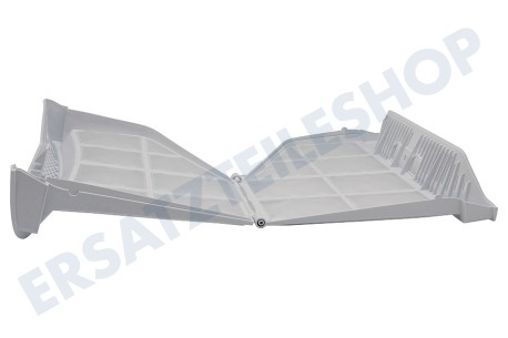 Electrolux Trockner Filter Flusensieb komplett