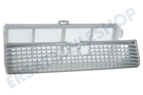 AEG Trockner Filter Flusensieb