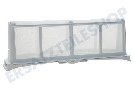 AEG Trockner Filter Flusensieb