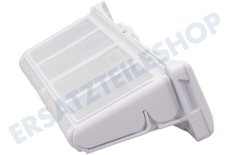 Zoppas Trockner Filter Flusenfilter