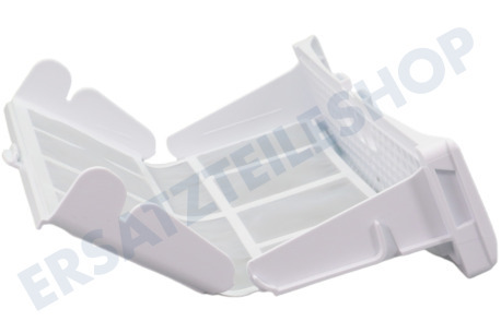 Zoppas Trockner Filter Flusenfilter