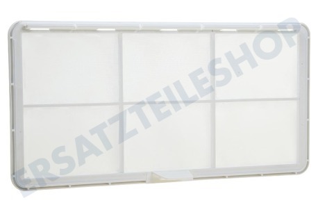 Electrolux Trockner Filter von Kondensator