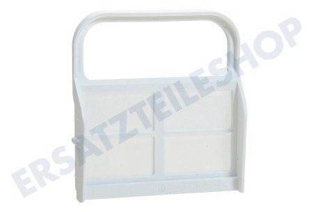 AEG Trockner Filter Klein, unten