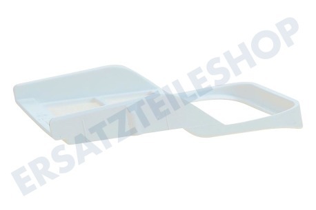 AEG Trockner Filter Klein, unten