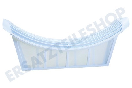 Electrolux Trockner Filter Flusensieb