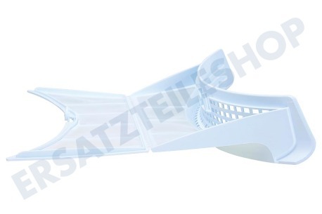 Electrolux Trockner Filter Flusensieb