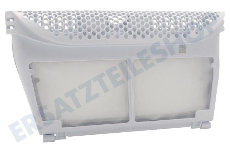 AEG Trockner Filter Flusensieb