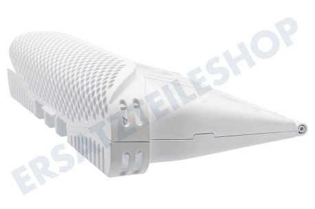 AEG Trockner Filter Flusensieb