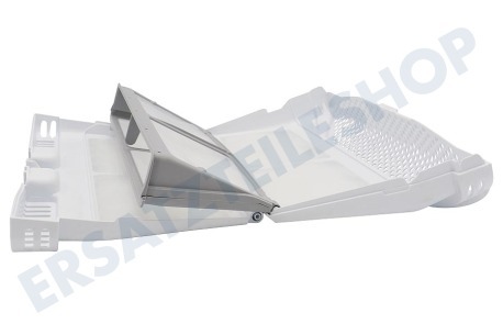 AEG Trockner Filter Flusensieb