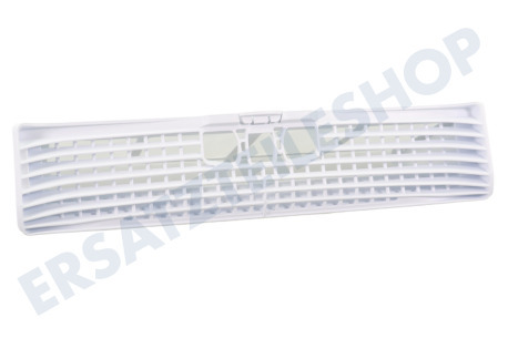 John Lewis Trockner Filter Flusensieb