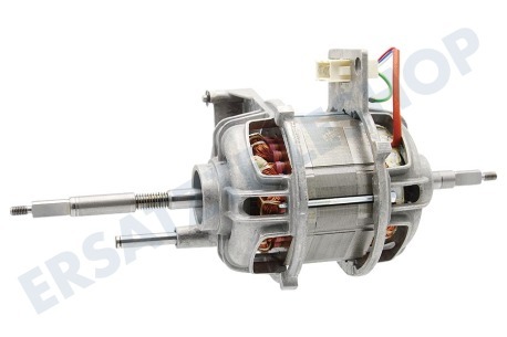 Electrolux Trockner Motor Antriebsmotor