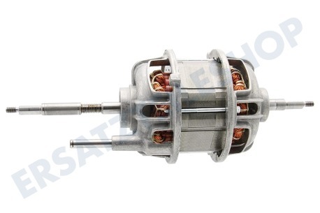 Electrolux Trockner Motor Antriebsmotor