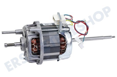 Husqvarna Trockner Motor Antriebsmotor