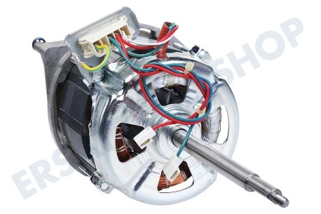 Husqvarna Trockner Motor Antriebsmotor