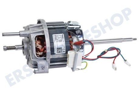 Husqvarna Trockner Motor Antriebsmotor