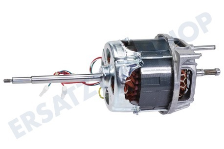 Husqvarna Trockner Motor Antriebsmotor