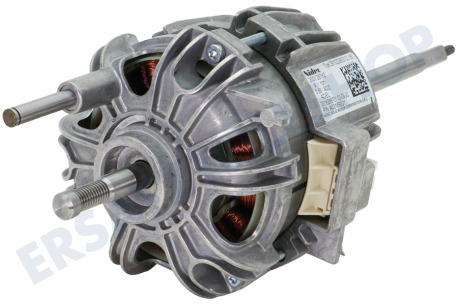 AEG Trockner Motor Antriebsmotor