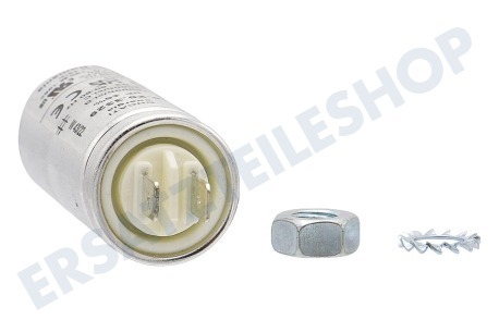 Electrolux Trockner Kondensator 3uF, Ducati