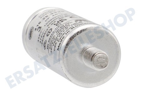 Electrolux Trockner Kondensator 3uF, Ducati