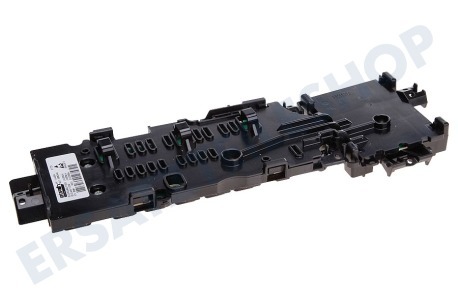 AEG Trockner Leiterplatte PCB Bedienung mit Display