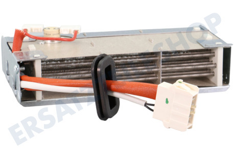 AEG Trockner Heizelement 1900W + 700W Blockmodell